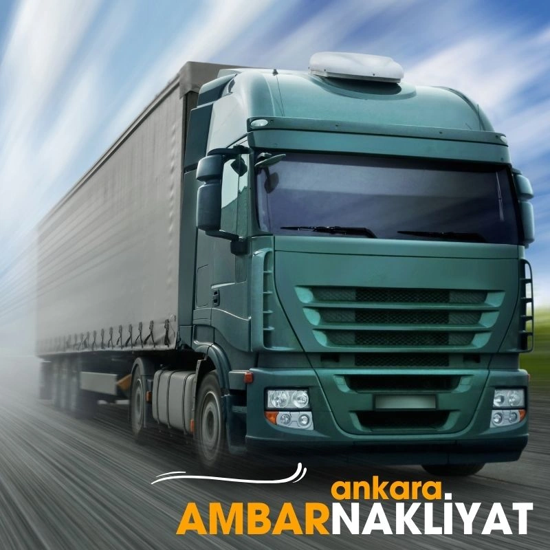 Konya Refahiye Arası Nakliyat
